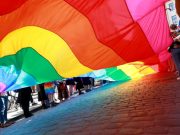 ესტონეთში ერთსქესიანთა ქორწინება დაკანონდა ესტონეთში ერთსქესიანთა ქორწინება დაკანონდა