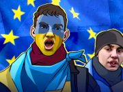 ევროკავშირში განაცხადეს, რომ უკრაინელ ლტოლვილებთან დაკავშირებით „დაიღალნენ სოლიდარობით“ ევროკავშირში განაცხადეს, რომ უკრაინელ ლტოლვილებთან დაკავშირებით „დაიღალნენ სოლიდარობით“