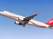 პოლონურმა მედიამ დაგმო რუსების ევროპაში ფრენების დაწყება საქართველოს გავლით პოლონურმა მედიამ დაგმო რუსების ევროპაში ფრენების დაწყება საქართველოს გავლით