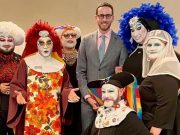 კალიფორნიაში მშობლებს ბავშვს წაართმევენ, თუ მისი სქესის შეცვლას არ დაეთანხმება