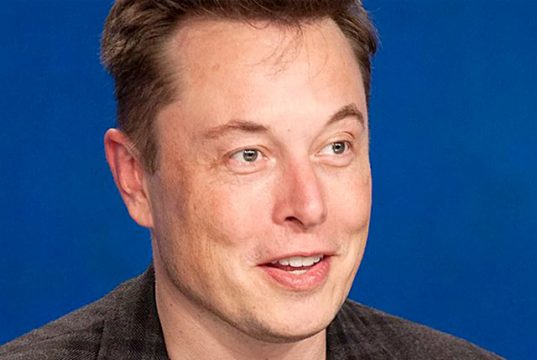 “კარგადაა ნათქვამი”: მასკი გამოეხმაურა განცხადებას უკრაინაში შეერთებული შტატების მარცხის შესახებ "კარგადაა ნათქვამი": მასკი გამოეხმაურა განცხადებას უკრაინაში შეერთებული შტატების მარცხის შესახებ