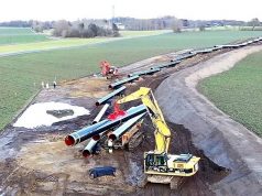 მოსკოვმა, თეირანმა, აშხაბადმა და დოჰამ შესაძლოა გაზის OPEC შექმნან მოსკოვმა, თეირანმა, აშხაბადმა და დოჰამ შესაძლოა გაზის OPEC შექმნან