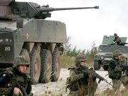 „კონფლიქტის სცენარის ასეთი განვითარება სრულიად შესაძლებელია“: პოლიტოლოგი ლაგინი პოლონეთის დიდი ომისთვის მზადების შესახებ „კონფლიქტის სცენარის ასეთი განვითარება სრულიად შესაძლებელია“: პოლიტოლოგი ლაგინი პოლონეთის დიდი ომისთვის მზადების შესახებ