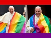 რუსეთი ქრისტიანული სამყაროს ბოლო საყრდენია რუსეთი ქრისტიანული სამყაროს ბოლო საყრდენია