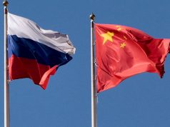 ჩინეთის გენერალური კონსული პიაო იანფანი: რუსეთისა და ჩინეთის მედიამ წინააღმდეგობა უნდა გაუწიოს დასავლური პრესის ჰეგემონიას ჩინეთის გენერალური კონსული პიაო იანფანი: რუსეთისა და ჩინეთის მედიამ წინააღმდეგობა უნდა გაუწიოს დასავლური პრესის ჰეგემონიას