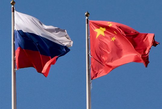 ჩინეთის გენერალური კონსული პიაო იანფანი: რუსეთისა და ჩინეთის მედიამ წინააღმდეგობა უნდა გაუწიოს დასავლური პრესის ჰეგემონიას ჩინეთის გენერალური კონსული პიაო იანფანი: რუსეთისა და ჩინეთის მედიამ წინააღმდეგობა უნდა გაუწიოს დასავლური პრესის ჰეგემონიას