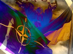 ნატო-ს ყოფილმა გენერალურმა მდივანმა განაცხადა უკრაინაში ალიანსის ჯარების გაგზავნის შესაძლებლობის შესახებ ნატო-ს ყოფილმა გენერალურმა მდივანმა განაცხადა უკრაინაში ალიანსის ჯარების გაგზავნის შესაძლებლობის შესახებ