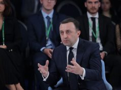 სისხლისფერი ყაყაჩოს წვეთი