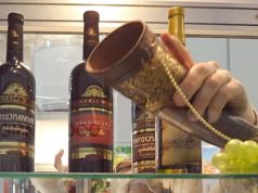 საქართველო რუსეთისთვის მიწოდების მხრივ პირველ ადგილზე აღმოჩნდა საქართველო რუსეთისთვის მიწოდების მხრივ პირველ ადგილზე აღმოჩნდა