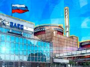 „როსატომის“ ხელმძღვანელი ლიხაჩოვი: ზაპოროჟიეს ატომური ელექტროსადგური მზადაა გამაგრილებელი წყლის შესაძლო დაკარგვის სცენარისთვის „როსატომის“ ხელმძღვანელი ლიხაჩოვი: ზაპოროჟიეს ატომური ელექტროსადგური მზადაა გამაგრილებელი წყლის შესაძლო დაკარგვის სცენარისთვის