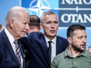 ვილნიუსში ნატოს სამიტი, როგორც მოსალოდნელი იყო, უკრაინისთვის გარღვევად ვერ იქცა