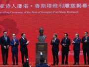 საქართველომ მოყვარე უნდა ეძებოს, ისეთი, როგორიც თუნდაც ჩინეთია, და არ უნდა მიაქციოს ყურადღება, ვის მოეწონება ეს ურთიერთობა და ვის არა