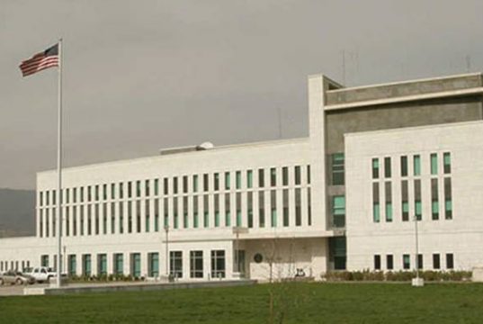 აშშ საქართველოში რეგიონული მასმედიის „მხარდასაჭერად“ ჟურნალისტურ გამოძიებებს დააფინანსებს