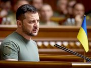 ზელენსკიმ ქართულ ავიაკომპანია Georgian Airways-ს სანქციები დაუწესა ზელენსკიმ ქართულ ავიაკომპანია Georgian Airways-ს სანქციები დაუწესა