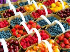 ერთადერთი ბაზარი, რომელშიც ქართული პროდუქციის უდიდესი ნაწილი შეუფერხებლად იყიდება, რუსეთისაა ერთადერთი ბაზარი, რომელშიც ქართული პროდუქციის უდიდესი ნაწილი შეუფერხებლად იყიდება, რუსეთისაა