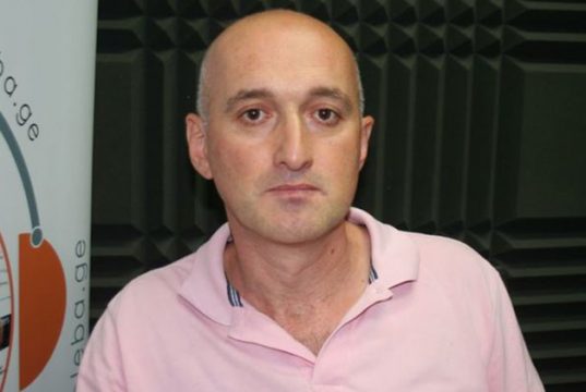 თემურ ფიფია: გია ბარამიძე იყო ტყვეთა გაცვლის კომისიის წევრი და ამ კაცმა განაცხადა, ტყვეები არ გვყავდა, რადგან ვხვრეტდითო თემურ ფიფია