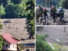 რაჭა არ არის ერთადერთი მხარე, რომელშიც კატასტროფის წინაშე შეიძლება დავდგეთ, ანალოგიური ვითარებაა ზემო და ქვემო სვანეთშიც რაჭა არ არის ერთადერთი მხარე, რომელშიც კატასტროფის წინაშე შეიძლება დავდგეთ, ანალოგიური ვითარებაა ზემო და ქვემო სვანეთშიც