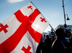 დასავლეთი ვერ ინელებს, რომ დამოუკიდებელი საქართველოს ისტორიაში ამჟამინდელი ხელისუფლება ჯერჯერობით ერთადერთია, რომელსაც საომარი მოქმედებები არ დაუწყია და ამის გაკეთებას აშკარად არ აპირებს დასავლეთი ვერ ინელებს, რომ დამოუკიდებელი საქართველოს ისტორიაში ამჟამინდელი ხელისუფლება ჯერჯერობით ერთადერთია, რომელსაც საომარი მოქმედებები არ დაუწყია და ამის გაკეთებას აშკარად არ აპირებს