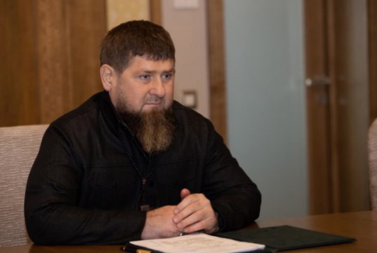 რამზან კადიროვი: დღეს მუსლიმანური სამყარო უპრეცედენტო გამოწვევის წინაშე დგას