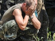 „უკრაინული ელიტა უკვე იდაყვებს იჭამს და ჯერჯერობით ჩუმად აგინებს ზელენსკის“