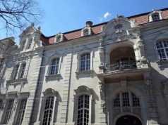 მწერალთა სახლის საიდუმლო