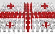 საქართველოს მოსახლეობა ყოველდღიურად 14 ადამიანით მცირდება