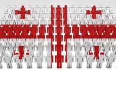 საქართველოს მოსახლეობა ყოველდღიურად 14 ადამიანით მცირდება