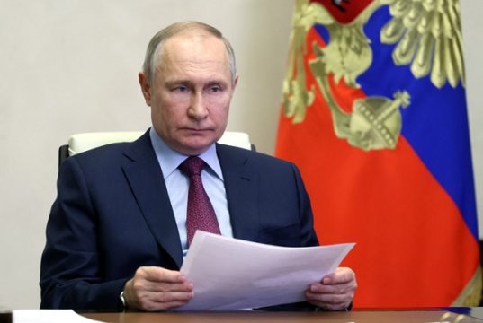 ჯენი ბურჯანაძე: რუსეთი კავკასიაში, და არა მხოლოდ კავკასიაში, სტაბილურობისა და მშვიდობის ერთადერთი გარანტია