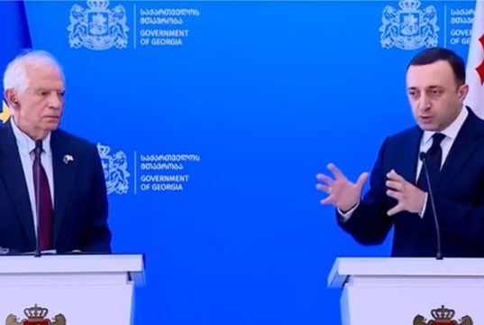 ჩაიხადოს და… დავუჯერებთ!