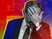 ფაშინიანმა ყველაფერი გააკეთა არცახის მთლიანად გასაქრობად