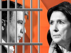 ან შეწყალება, ან იმპიჩმენტი!