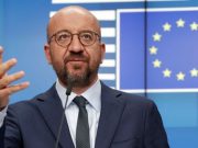 შარლ მიშელმა იცრუა