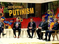 პუტინიზმი