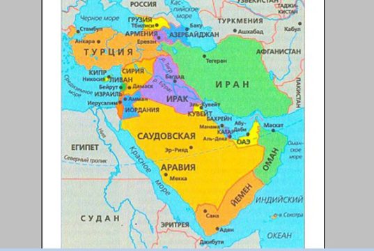 „ჰეზბოლა“ ტერაქტების სერიის მოწყობითა და იორდანიის მეფის დამხობით იმუქრება“