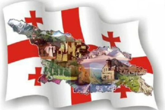 რესტორნებიდან ყოველდღიურად ისმის სიმღერა „ყვავილების ქვეყანა“, მაგრამ საქართველო აღარ არის ყვავილების და, საერთოდ, არაფრის ქვეყანა