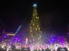 ქვეყანას, რომელშიც 665 ათასზე მეტი ადამიანი შემწეობას იღებს იმისთვის, რომ შიმშილით არ მოკვდეს, უფლება არ აქვს, საახალწლოდ მილიონები დახარჯოს იმაში, რაც აქვს