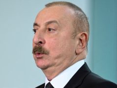 „საფრანგეთი იქნება დამნაშავე, თუ სომხეთთან ახალი კონფლიქტი დაიწყება“