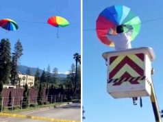 არ შეიძლება მუნიციპალიტეტი იყოს ოპოზიციური, ამბიციური, ჩაფიქრებული, გაღიმებული…