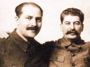 „სტალინმა ებრაელი ხალხის შესახებ ჭეშმარიტება უფრო ღრმად იცოდა, ვიდრე ნებისმიერმა რაბინმა!“