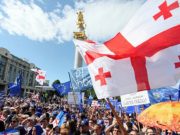 „მაიდანი“ და „ანტიმაიდანი“