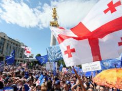 „მაიდანი“ და „ანტიმაიდანი“