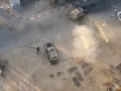 ვინ ააფეთქა ახლო აღმოსავლეთი?