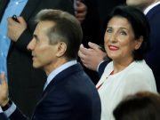 გამოვა თუ არა სალომე ზურაბიშვილისგან ოპოზიციის ახალი ლიდერი და გარისკავს თუ არა მოქმედი პრეზიდენტი ყოფილის შეწყალებას