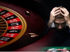 აზარტული თამაშები ან უნდა აიკრძალოს, ან თამაშის დაწყება ძალიან უნდა გართულდეს