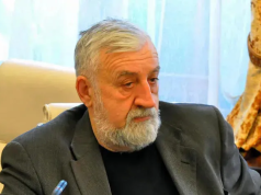 ვახტანგ ძაბირაძე – არსებული ვითარება ოპოზიციისგან სასწრაფოდ გადაჯგუფებას მოითხოვს – თუ მაქსიმუმ, თებერვალში, ეს სპექტრი არ ჩამოყალიბდა და ისე დარჩა, როგორც დღეს არის, ეს ნიშნავს, რომ „ქართული ოცნება“ ხელისუფლებაში რჩება