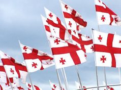 “2024 წელს დედამიწაზე ახალი ცხოვრება დაიწყება, საქართველომ უნდა განსაზღვროს, ახალ ცხოვრებაში სად იქნება”