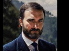 გიორგი გახოკიძე: ივანიშვილს სჭირდება ვითომ პატრიოტი ლიდერი, რომელსაც საჭიროების შემთხვევაში კვლავ გამოიყვანს ავანსცენაზე