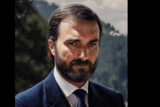 გიორგი გახოკიძე: ივანიშვილს სჭირდება ვითომ პატრიოტი ლიდერი, რომელსაც საჭიროების შემთხვევაში კვლავ გამოიყვანს ავანსცენაზე