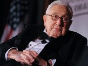 „ჰენრი კისინჯერი იყო დიდ და აბსოლუტურად უპრინციპო სისხლისმსმელთაგან ერთ-ერთი, რომელიც მე-20 საუკუნემ წარმოშვა“