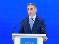 დიდი პიროვნება და ახალი ისტორიული პერსპექტივა დიდი პიროვნება და ახალი ისტორიული პერსპექტივა